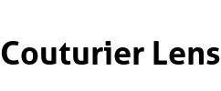 Couturier Lens